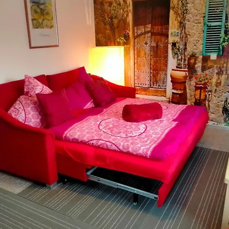 Apartment Entspanntes Wohnen In Ostseenaehe, Gute Anbindung