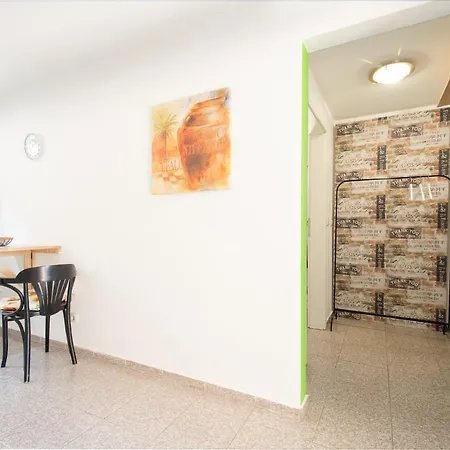 Entspanntes Wohnen In Ostseenaehe, Gute Anbindung Apartment