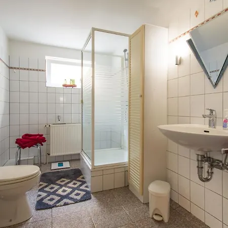 Entspanntes Wohnen In Ostseenaehe, Gute Anbindung Apartment Ratekau